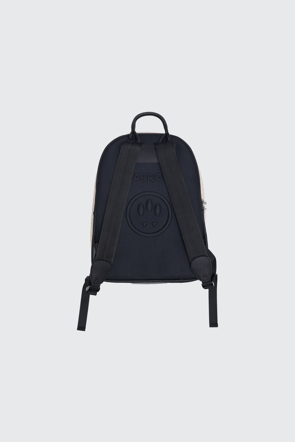 ZAINO TEDDY MONOGRAM
