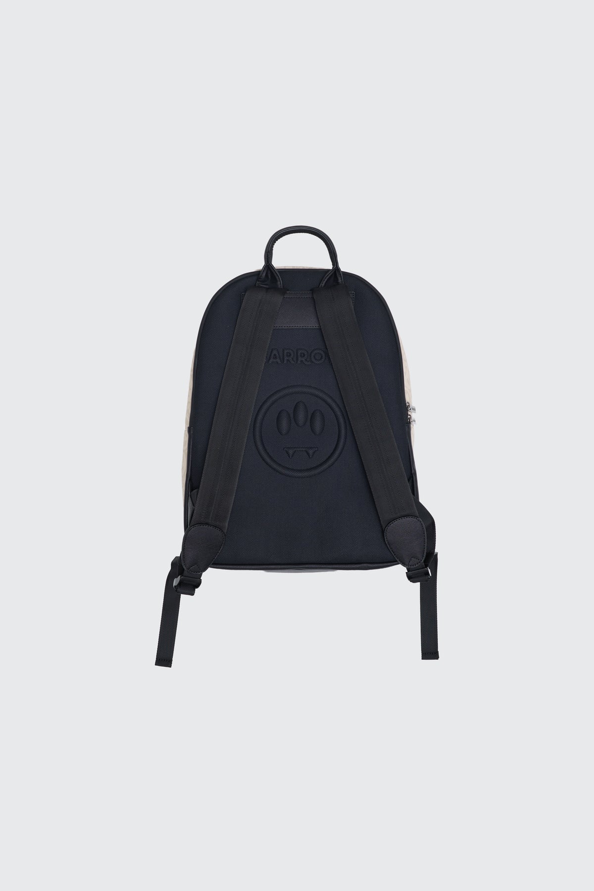 ZAINO TEDDY MONOGRAM