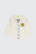 TEDDY CARDIGAN