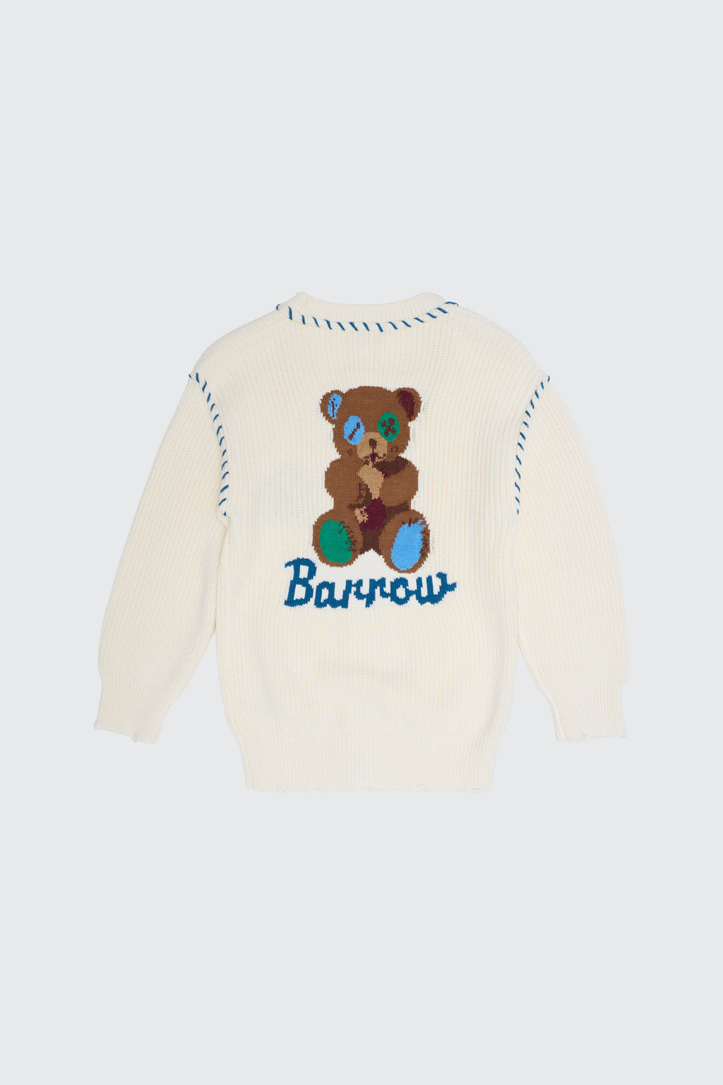 TEDDY CARDIGAN