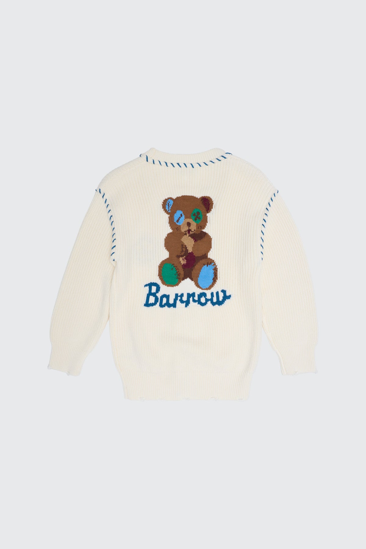 TEDDY CARDIGAN