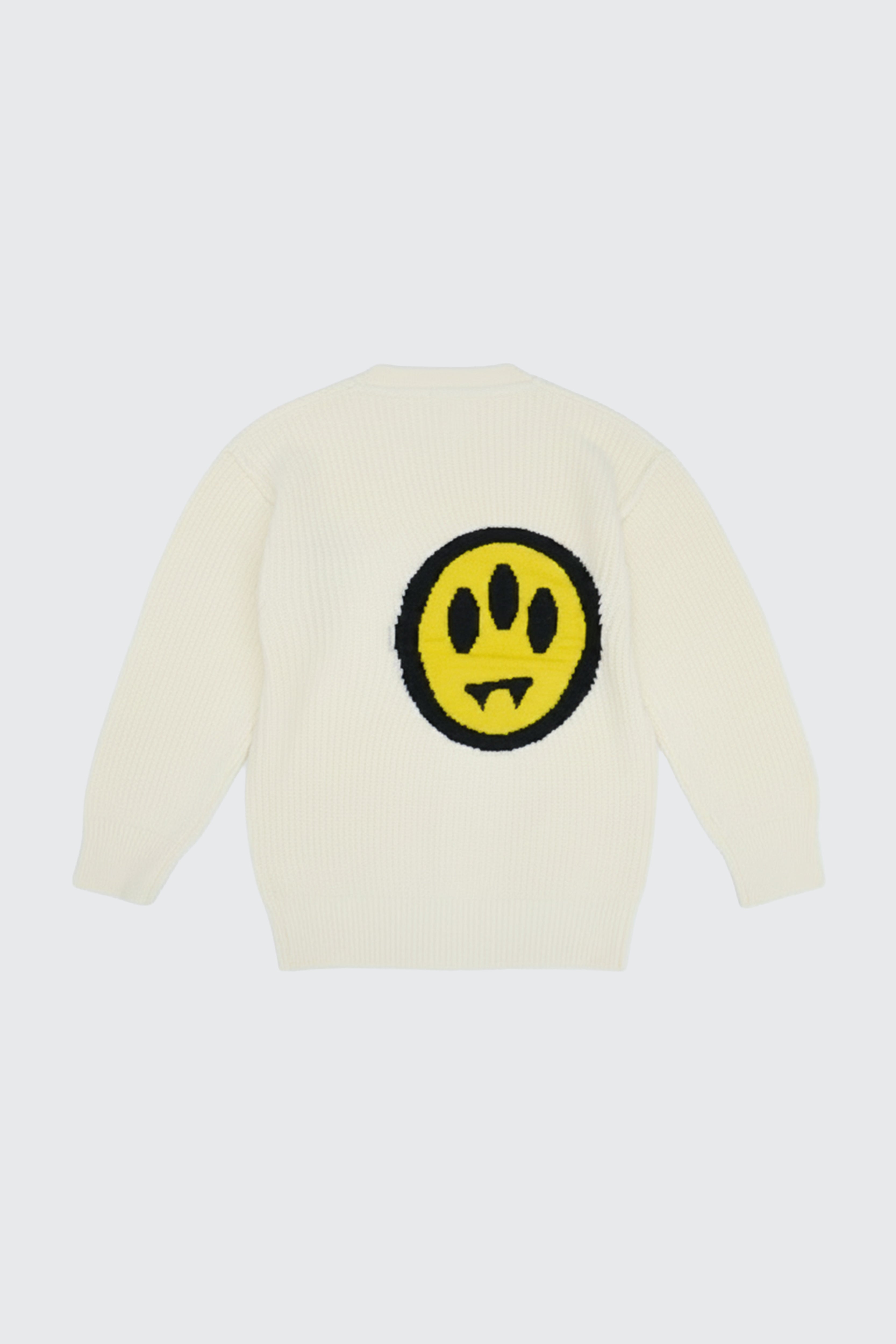 SMILE CARDIGAN