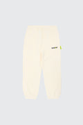 SWEATPANTS WITH LOGO