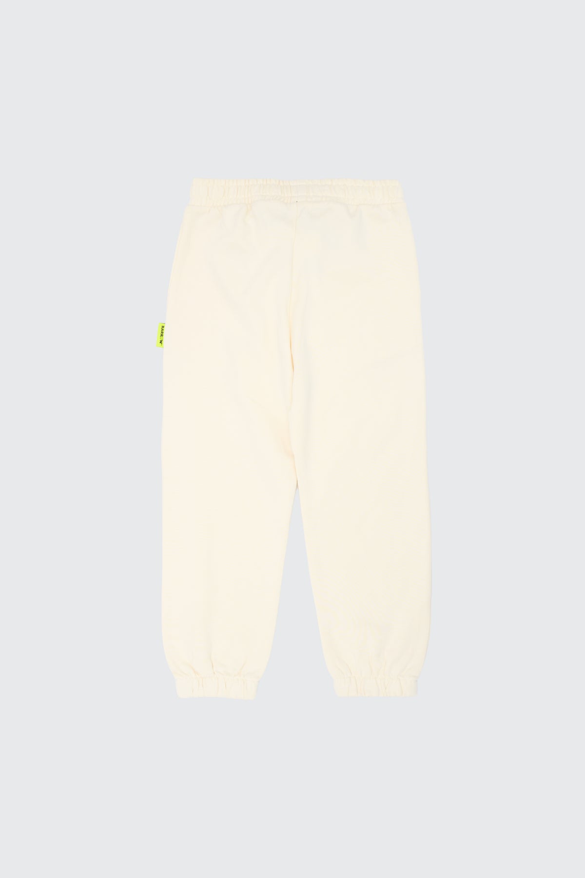 SWEATPANTS WITH LOGO