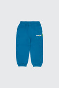 SWEATPANTS WITH LOGO