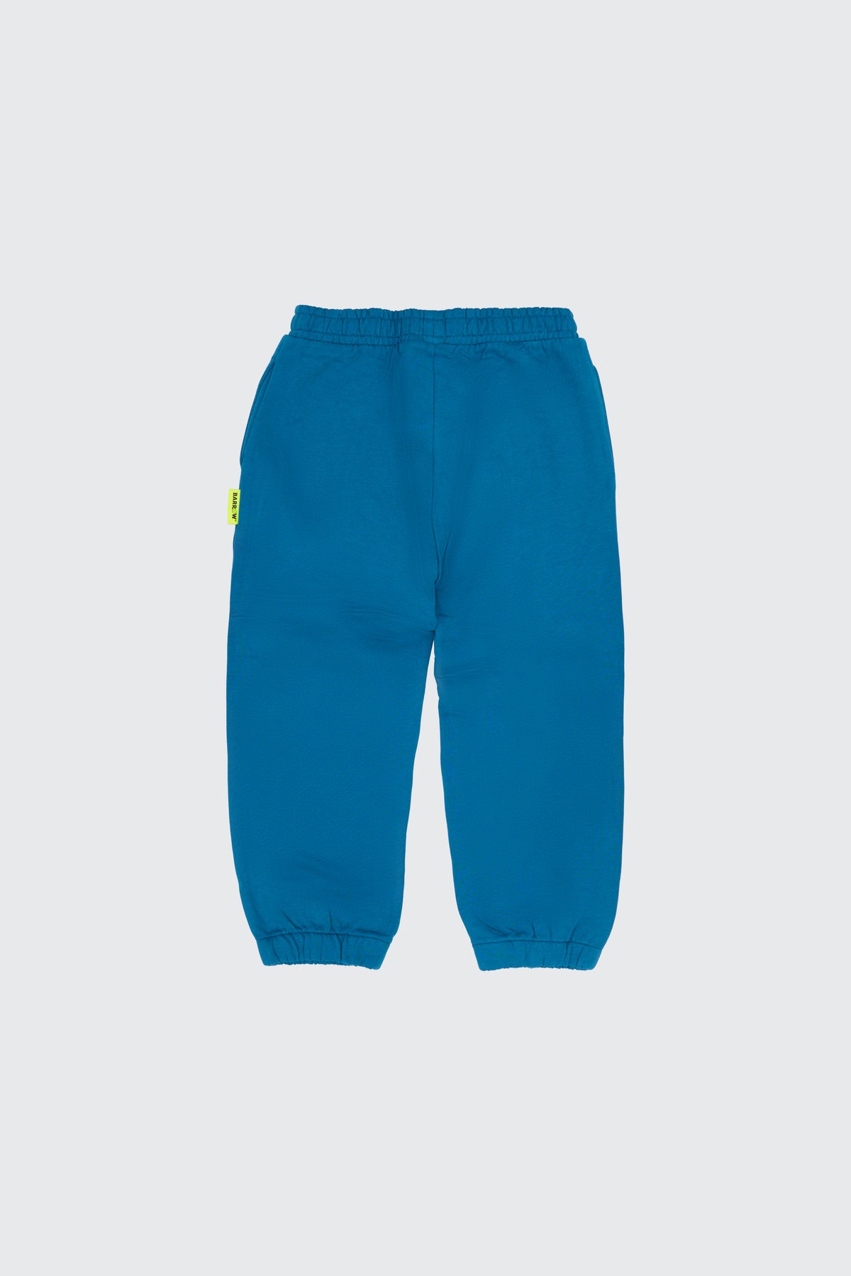 SWEATPANTS WITH LOGO