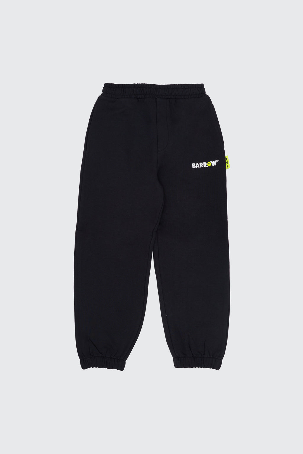 SWEATPANTS WITH LOGO