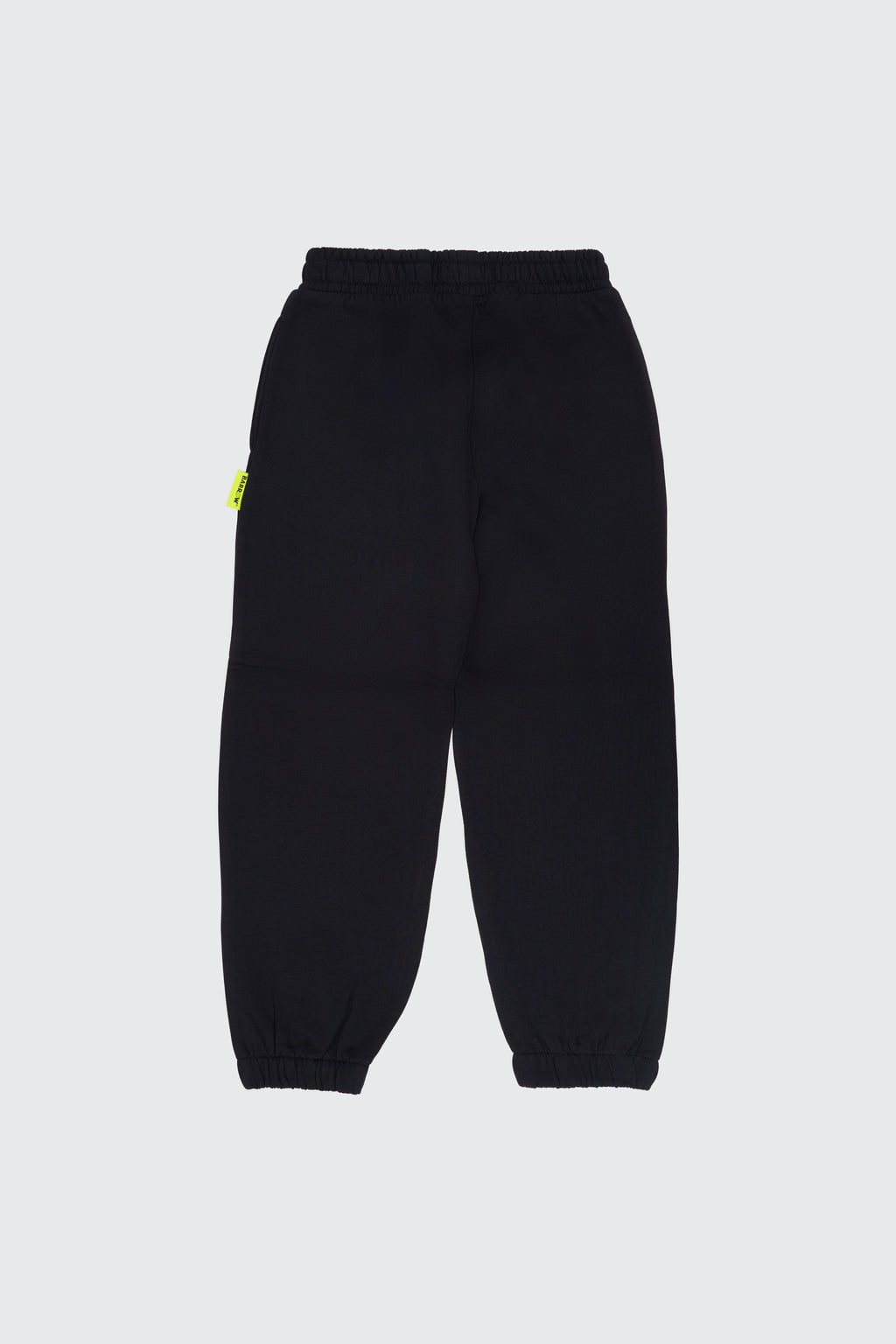 SWEATPANTS WITH LOGO