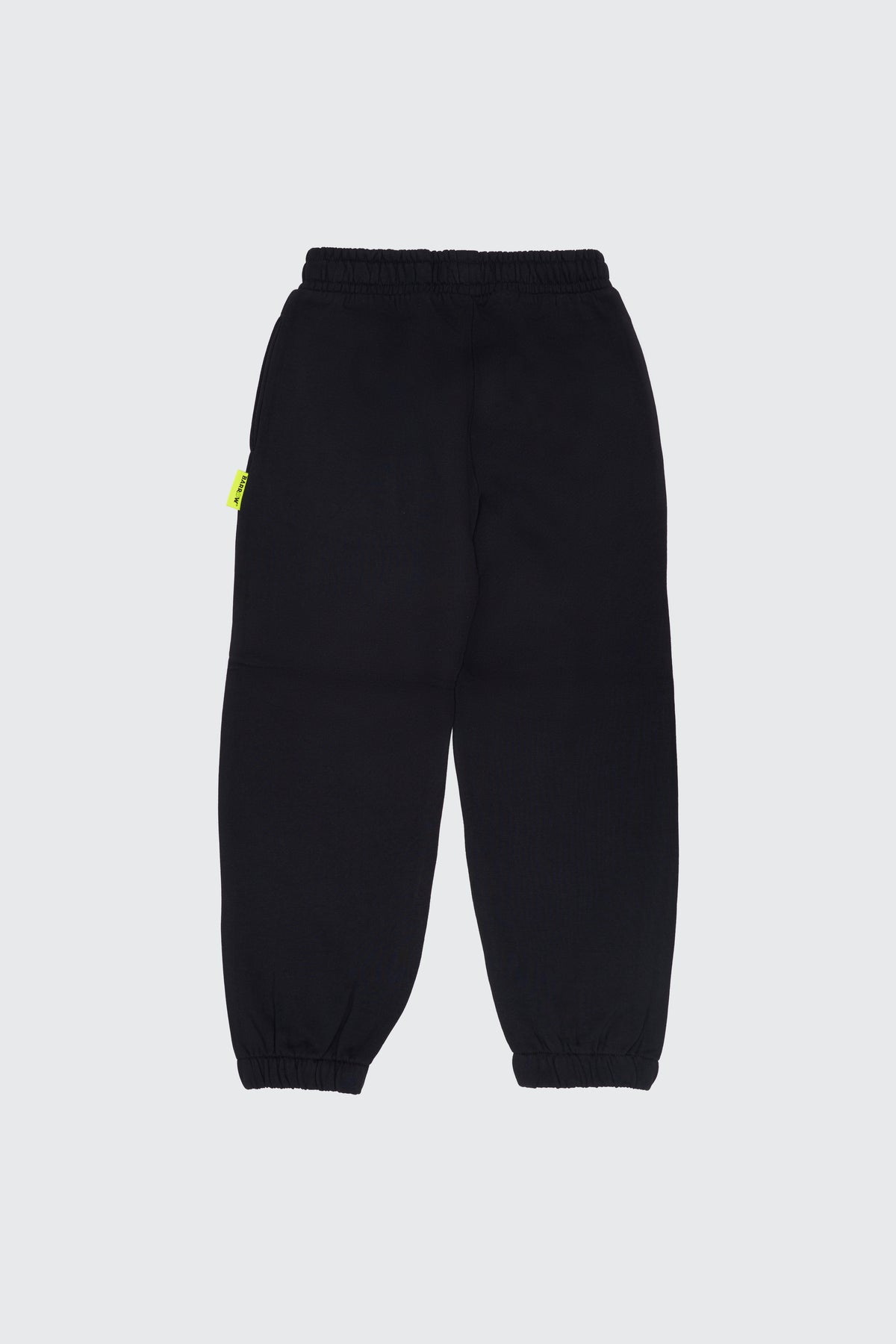 SWEATPANTS WITH LOGO