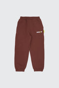 SWEATPANTS WITH LOGO
