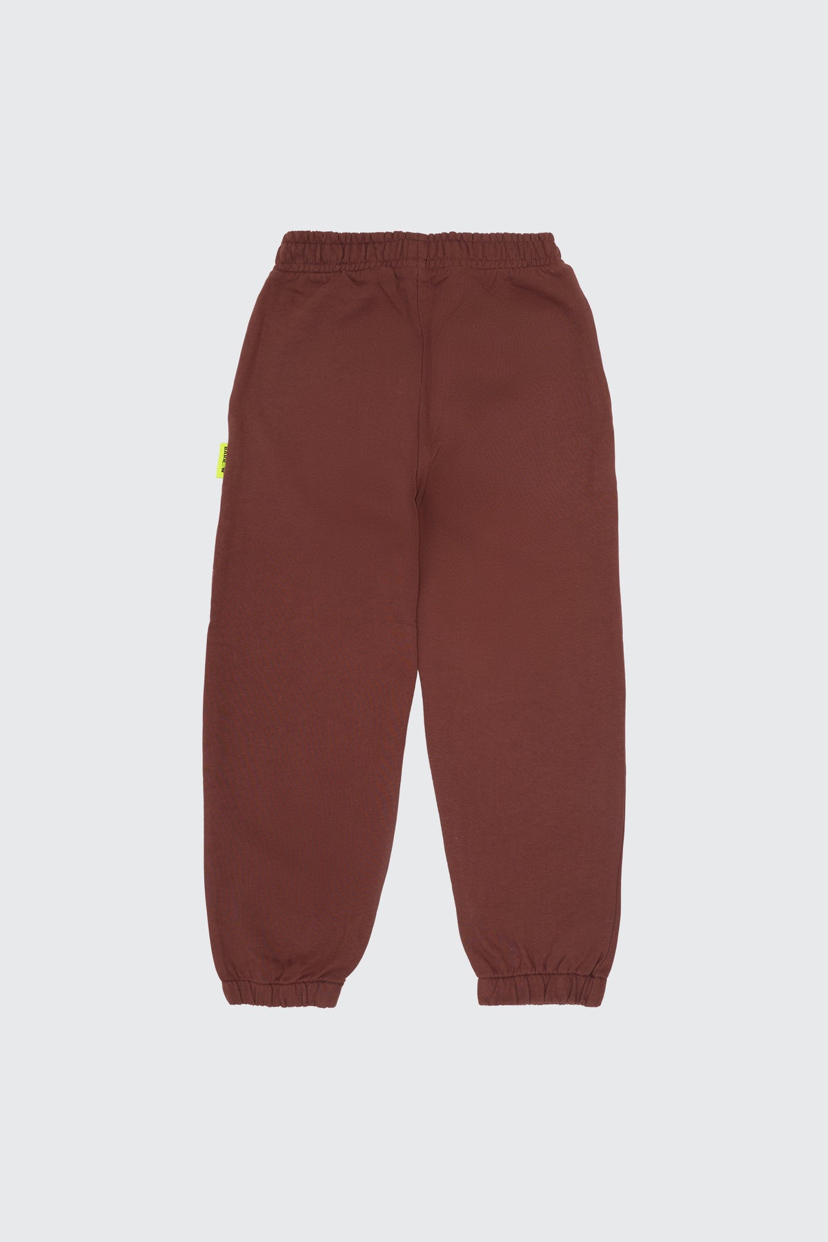 SWEATPANTS WITH LOGO
