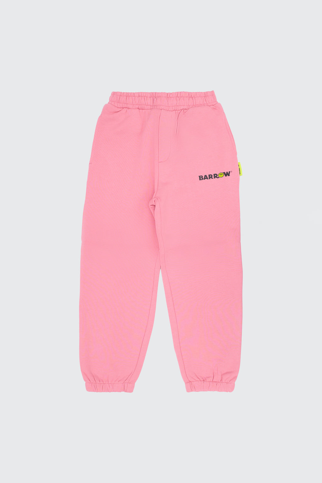SWEATPANTS WITH LOGO