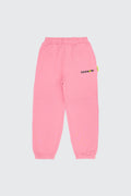 SWEATPANTS WITH LOGO