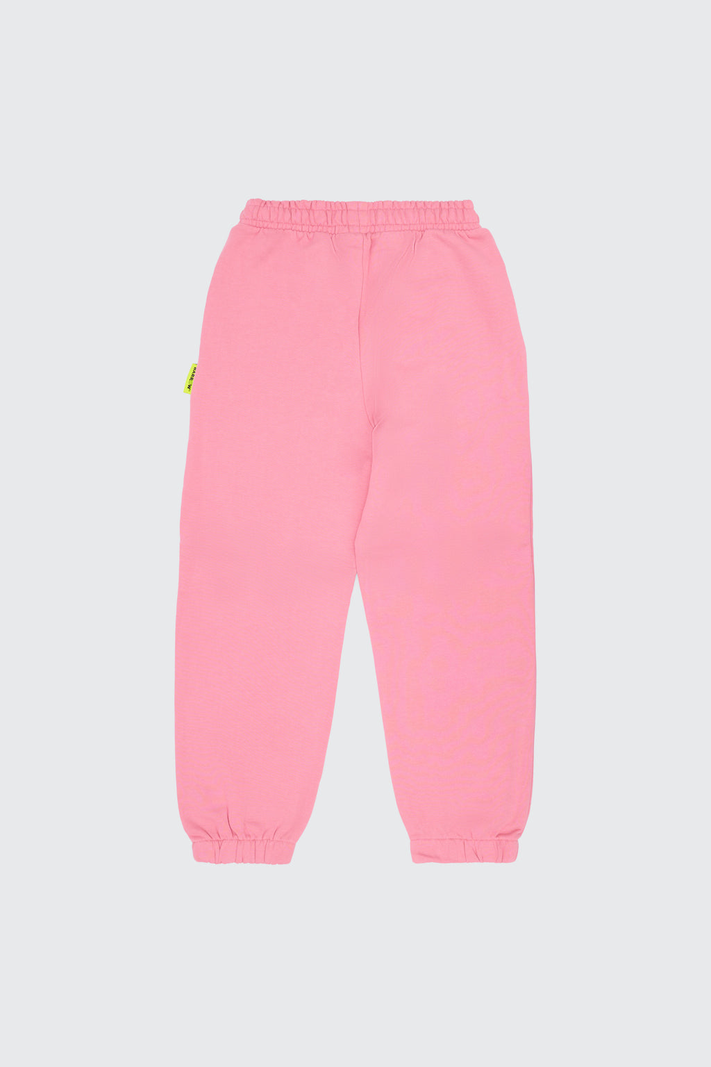 SWEATPANTS WITH LOGO