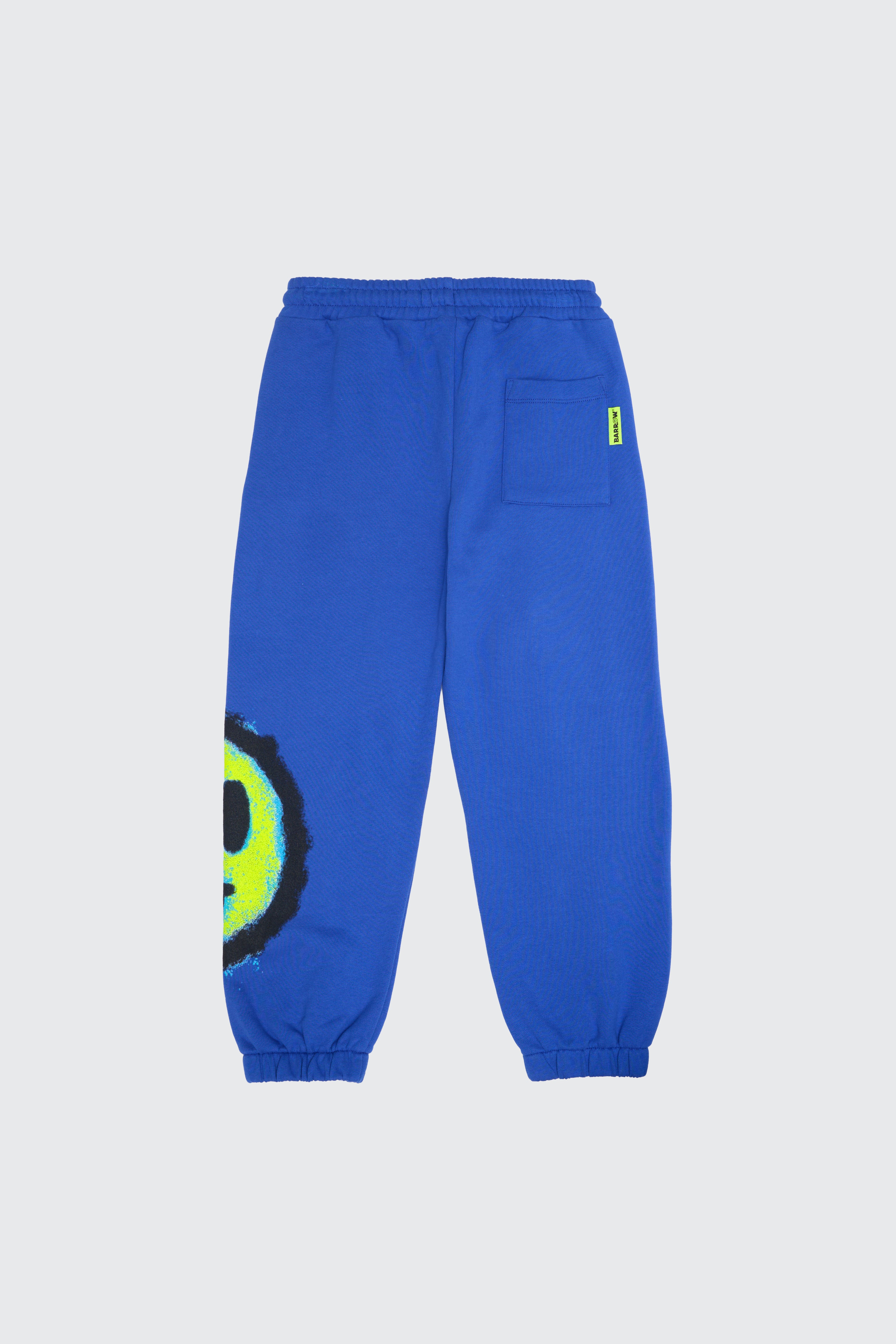 SMILE SPRAY SWEATPANTS