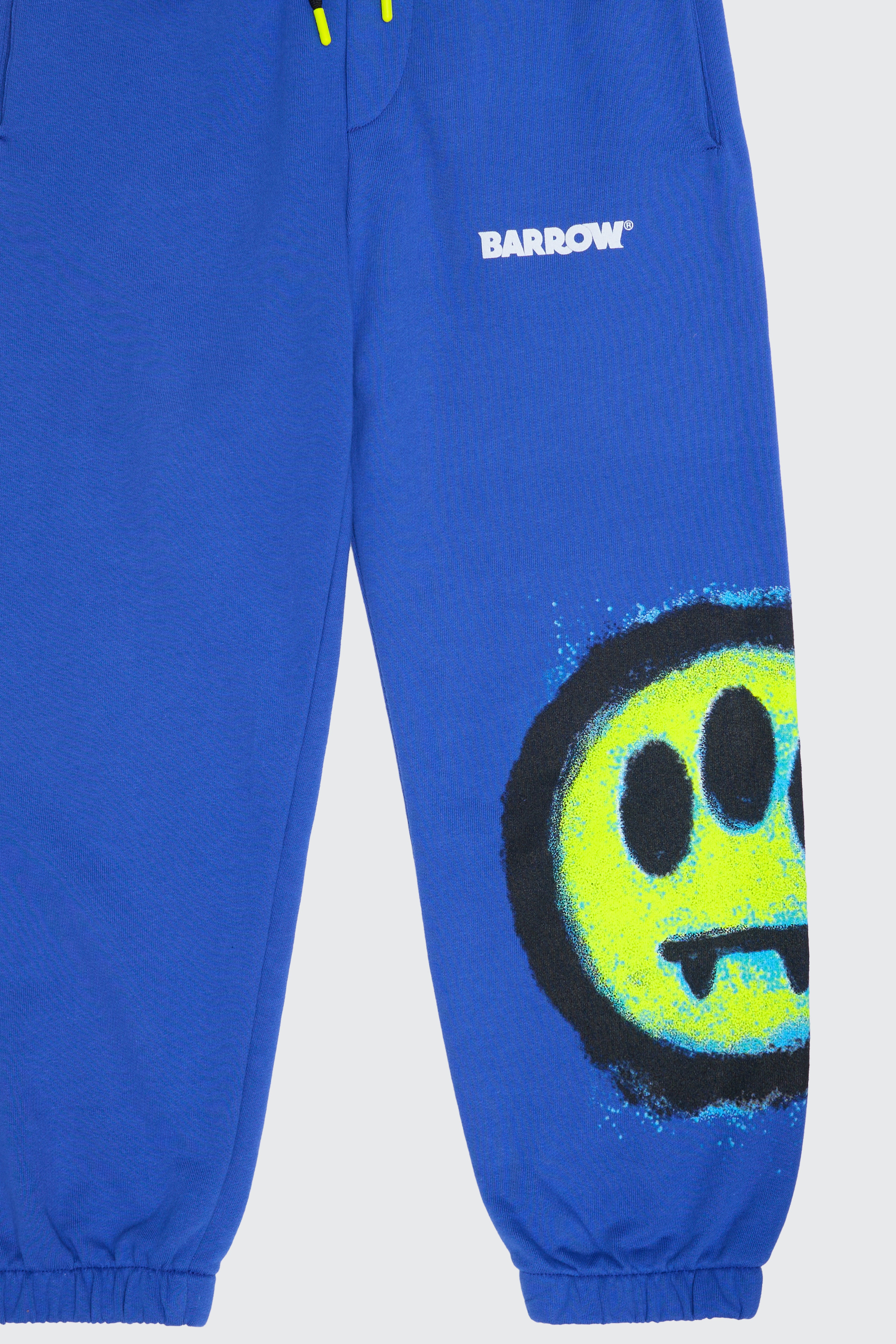 SMILE SPRAY SWEATPANTS