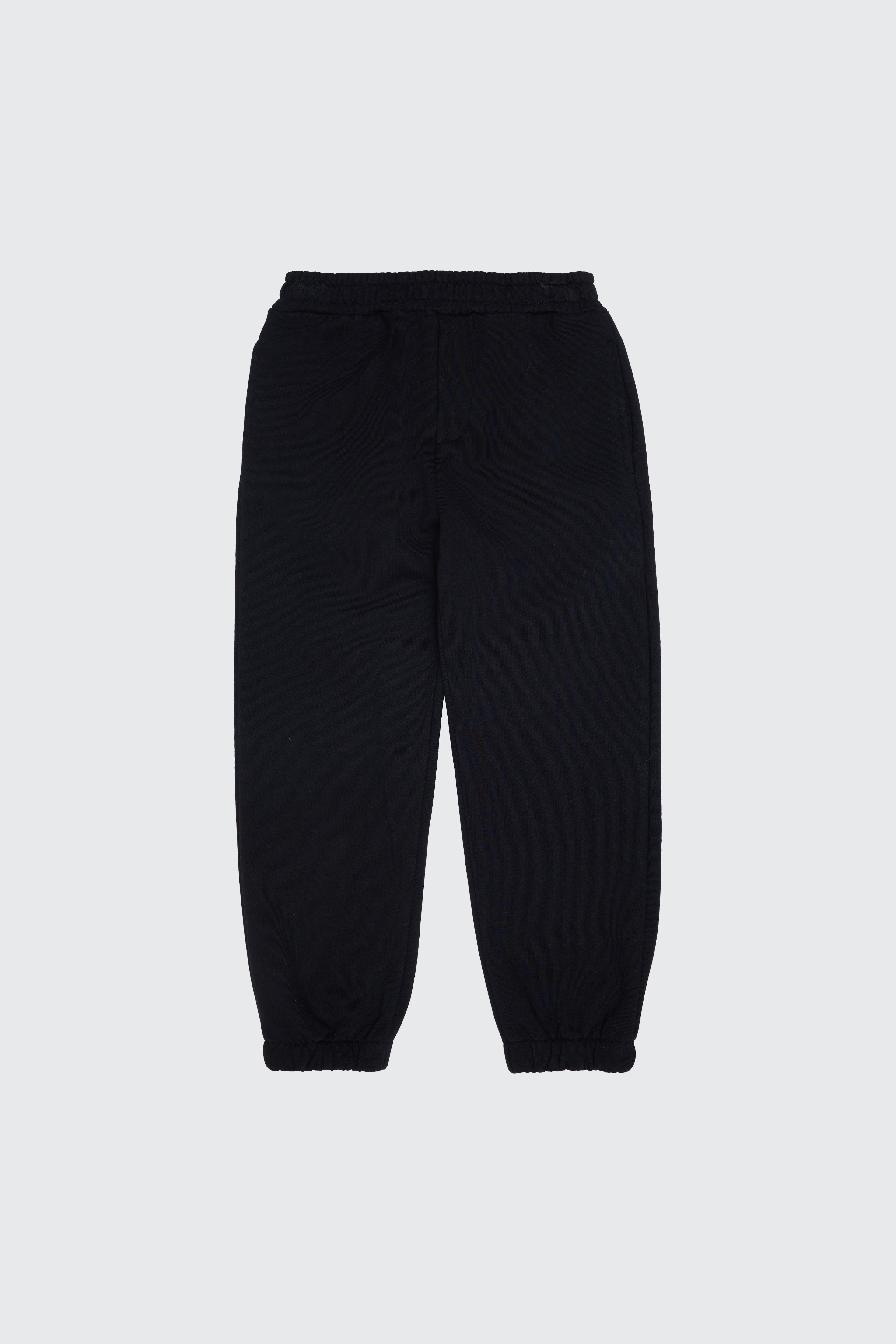 ICONIC TEDDY SWEATPANTS