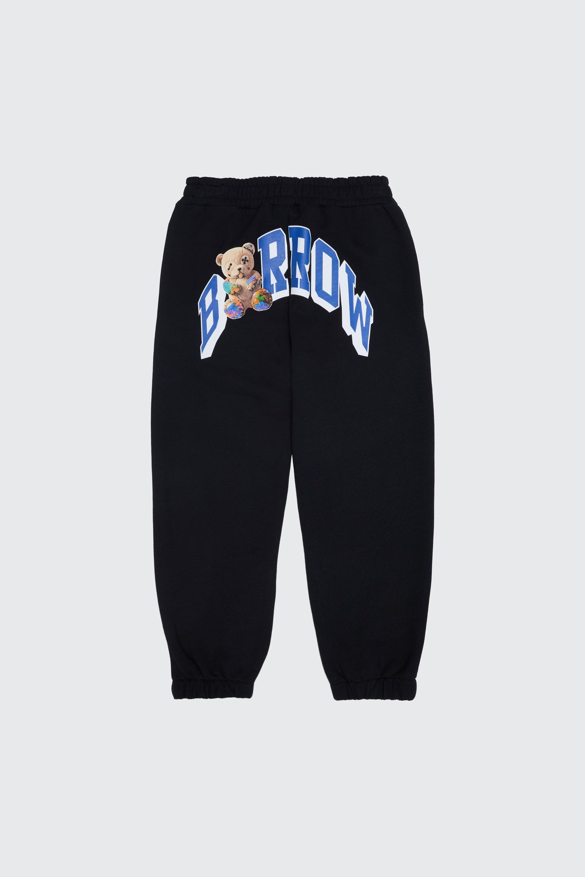 ICONIC TEDDY SWEATPANTS