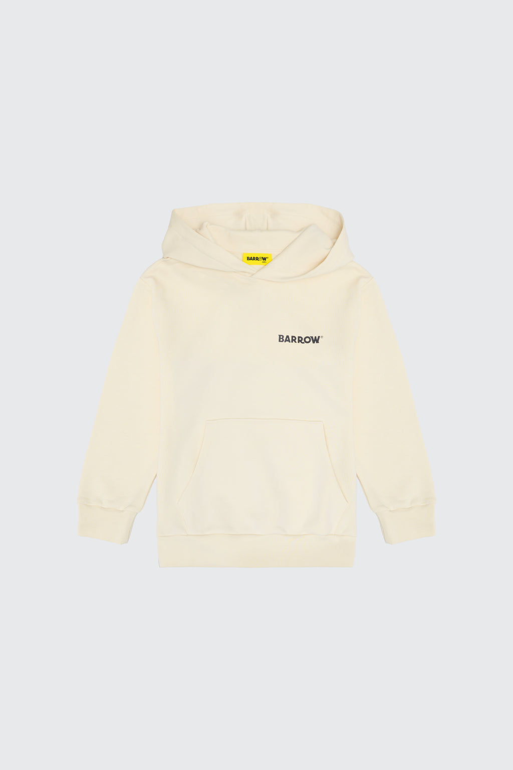 SWEATSHIRT MAXI LOGO
