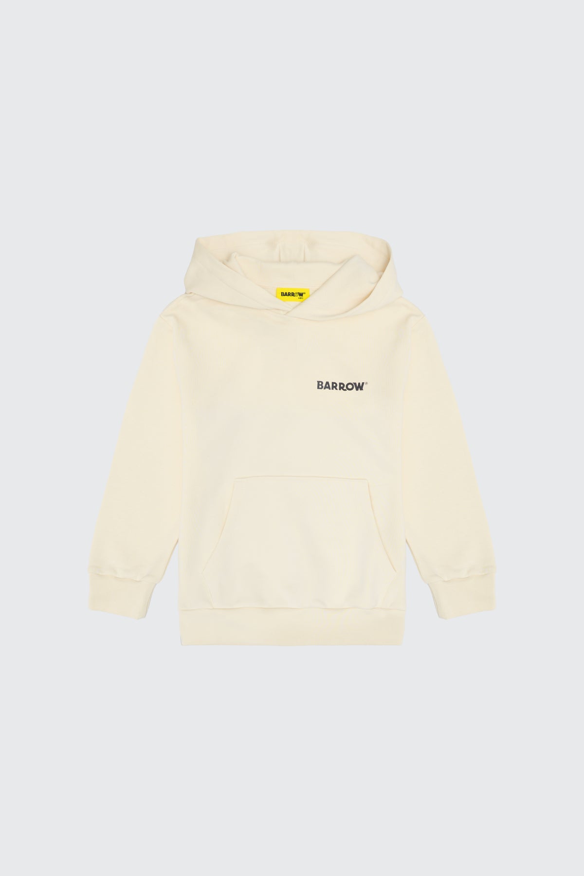 SWEATSHIRT MAXI LOGO
