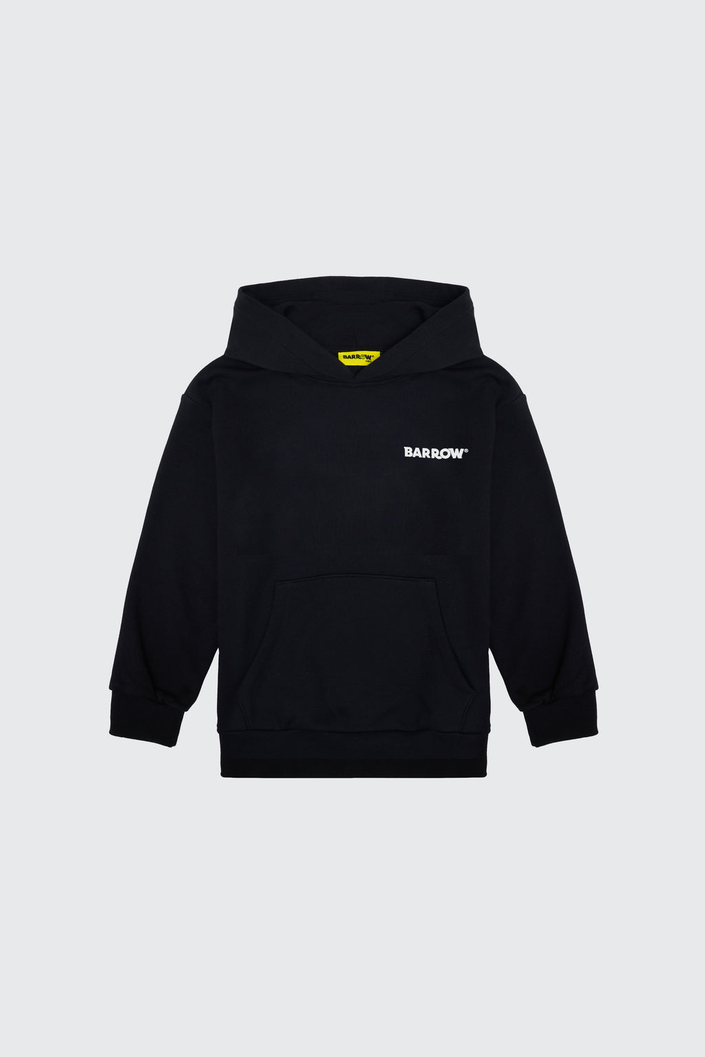 MAXI LOGO SWEATSHIRT