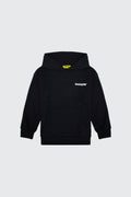 MAXI LOGO SWEATSHIRT