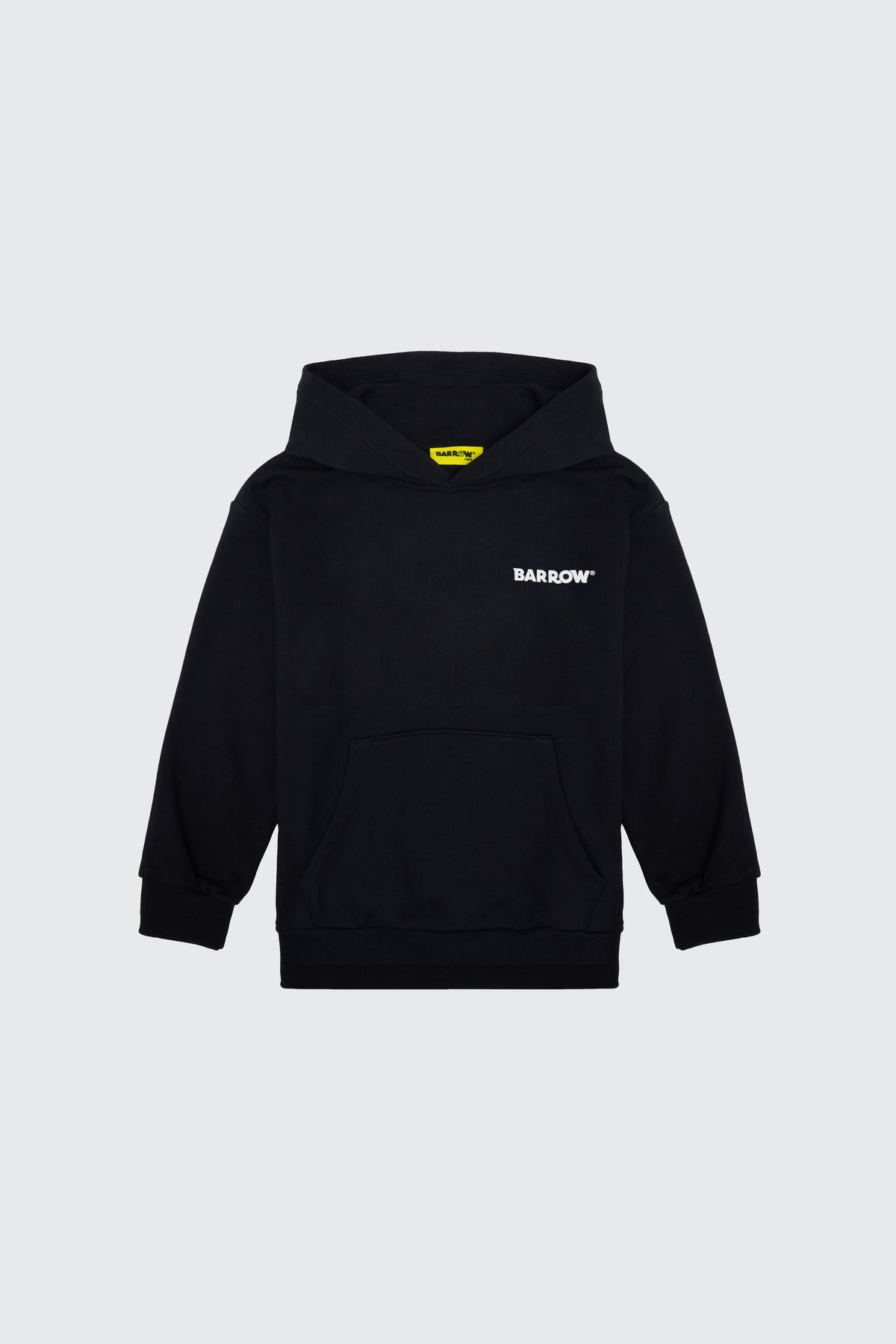 MAXI LOGO SWEATSHIRT