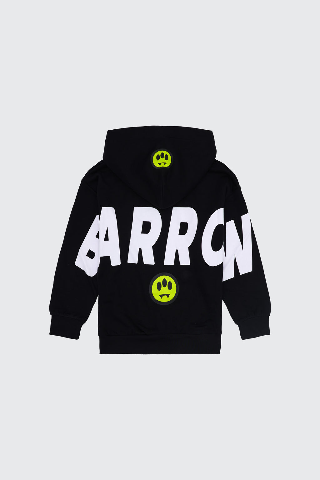MAXI LOGO SWEATSHIRT
