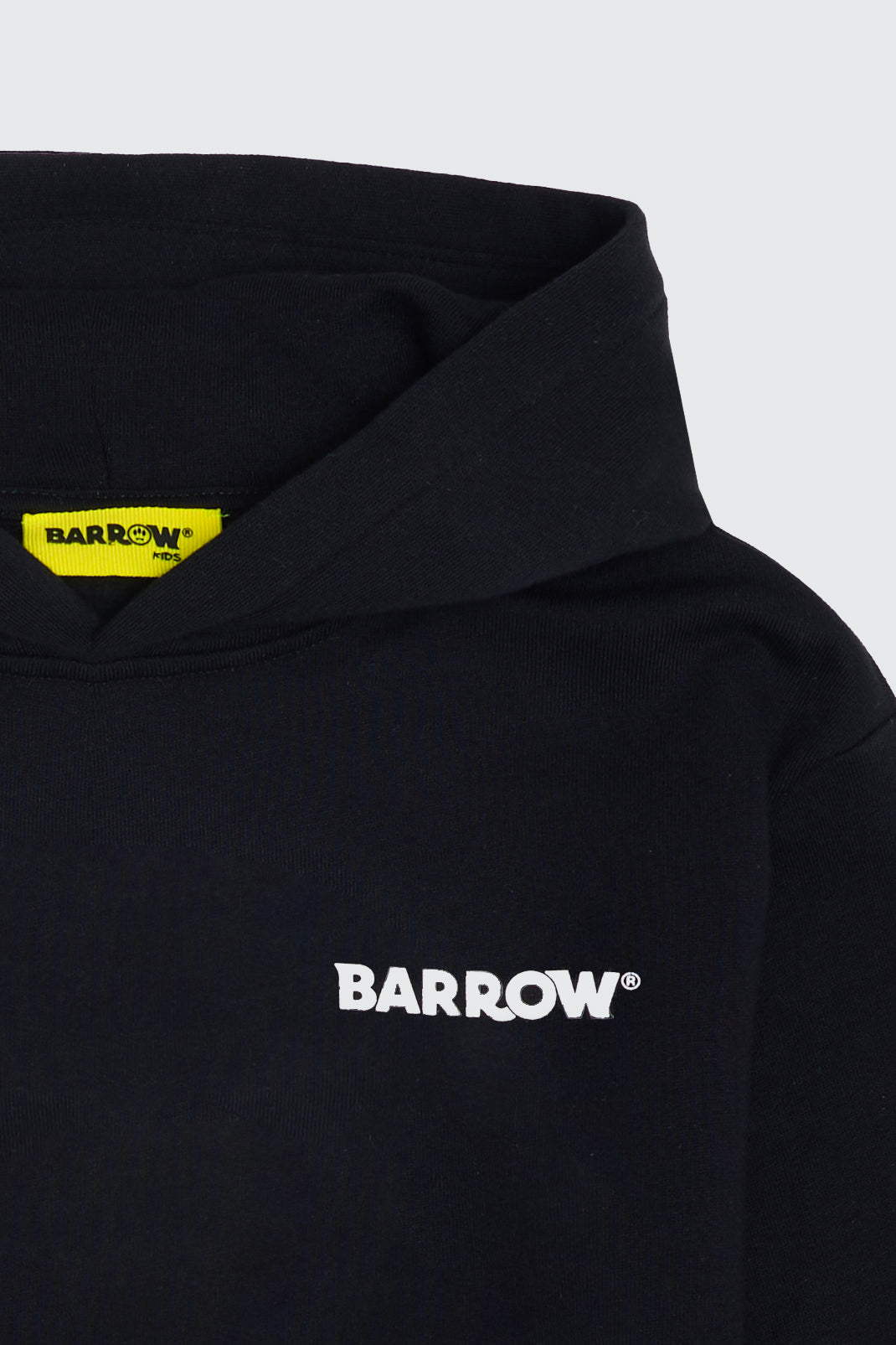 MAXI LOGO SWEATSHIRT