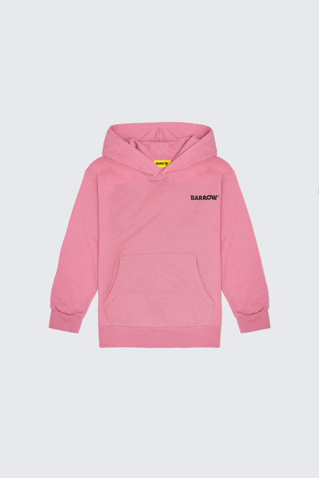 SWEATSHIRT MAXI LOGO