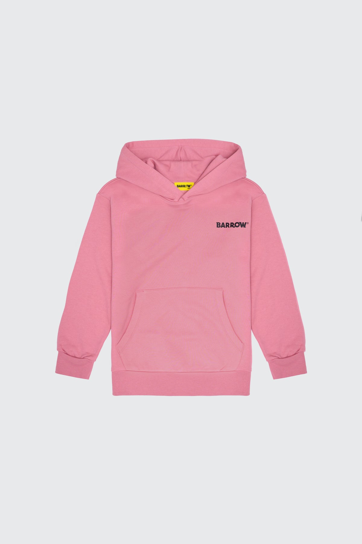SWEATSHIRT MAXI LOGO