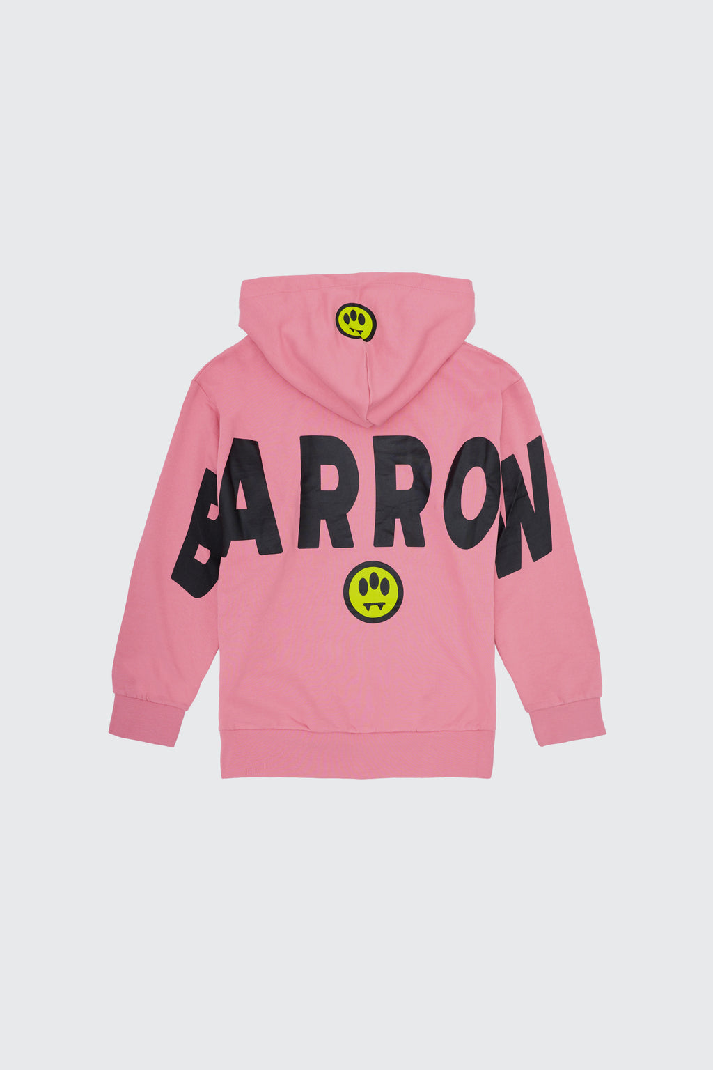 SWEATSHIRT MAXI LOGO