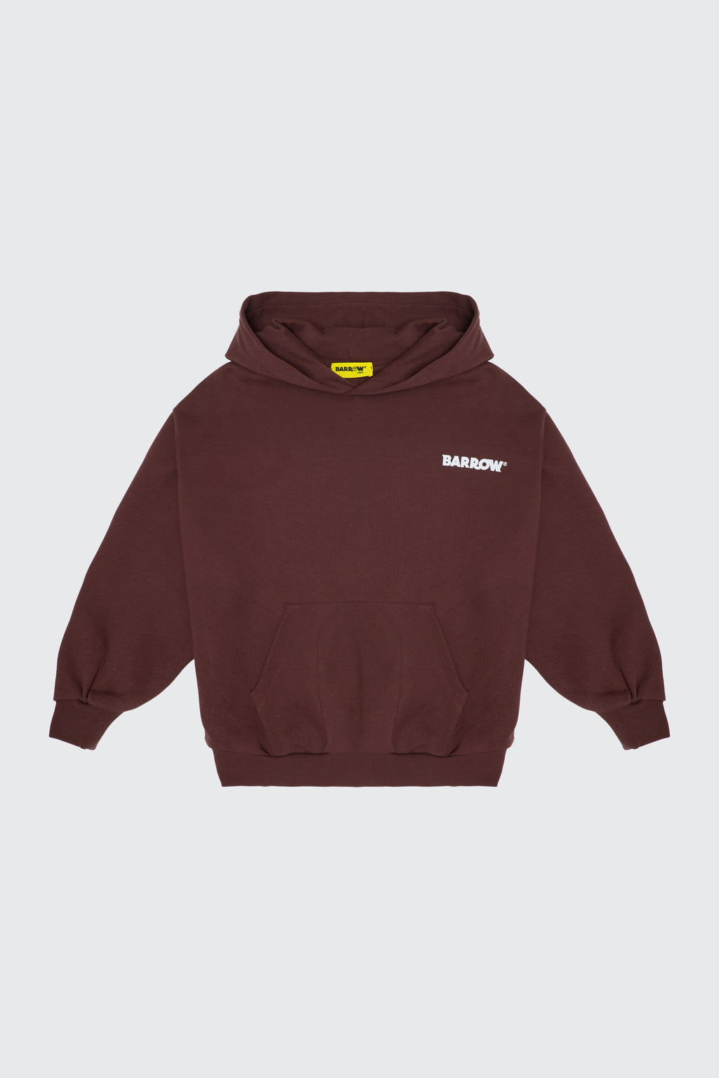 MAXI LOGO SWEATSHIRT