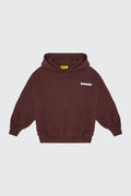 MAXI LOGO SWEATSHIRT