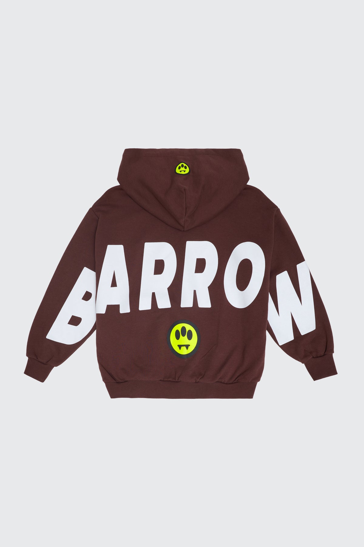 MAXI LOGO SWEATSHIRT