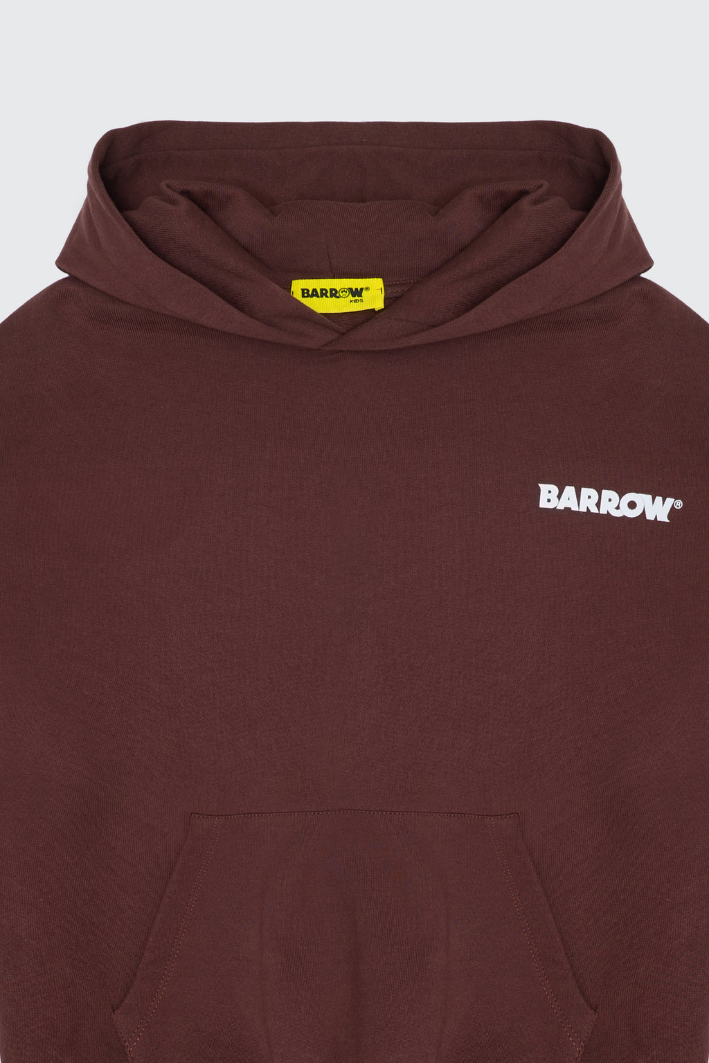 MAXI LOGO SWEATSHIRT