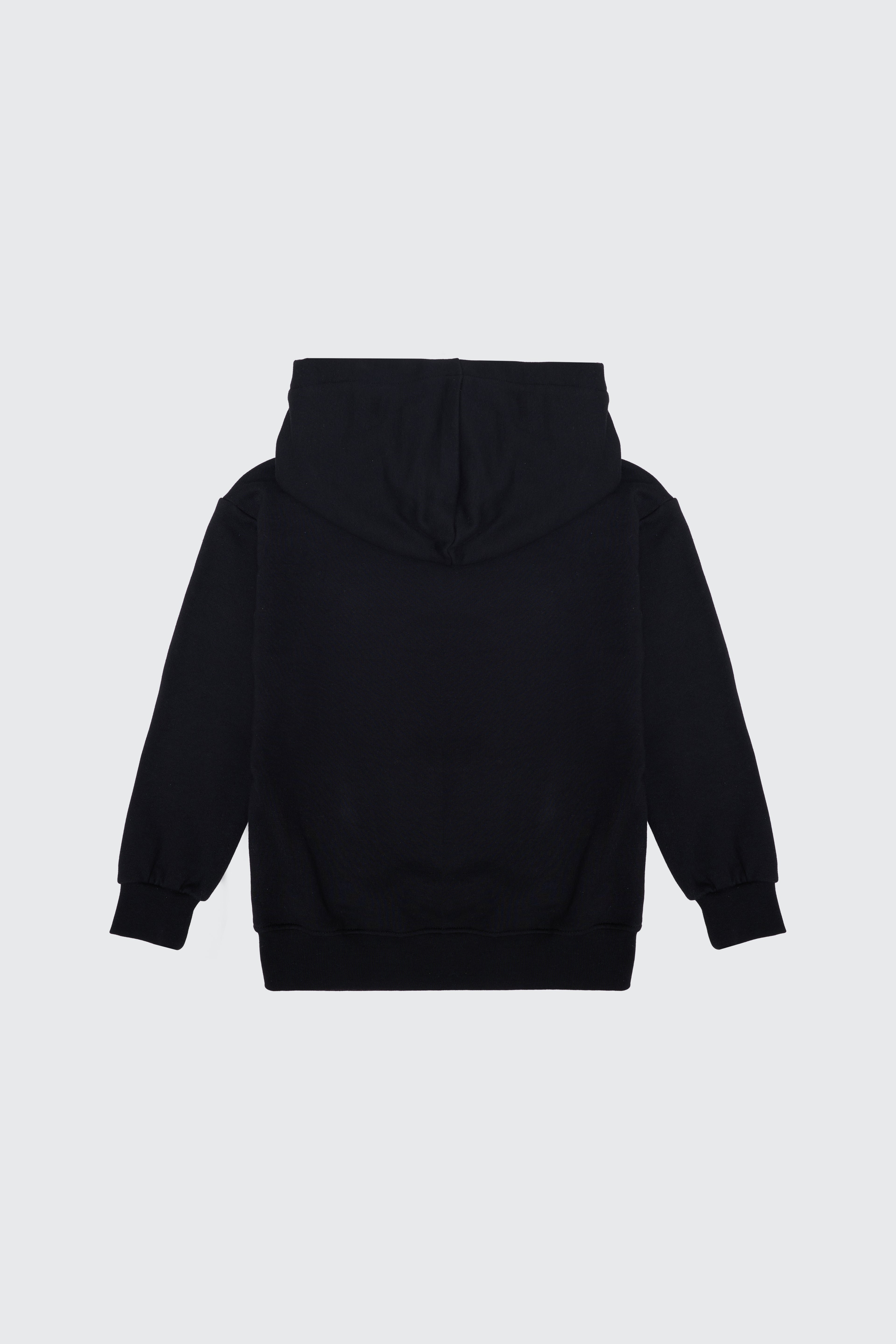 SMILE SWEATER