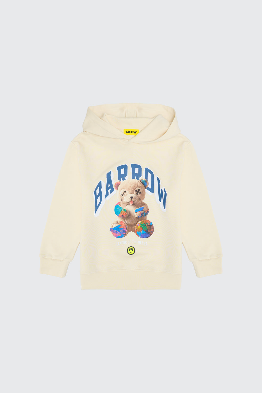 FELPA  ICONIC TEDDY