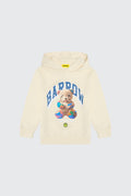 FELPA  ICONIC TEDDY