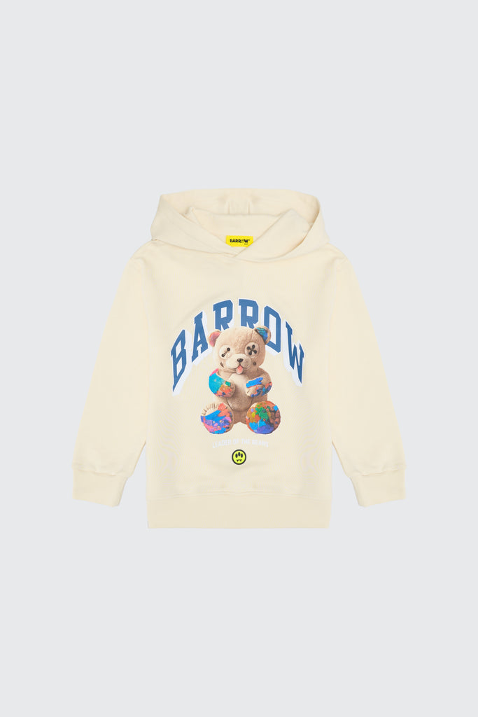 FELPA  ICONIC TEDDY