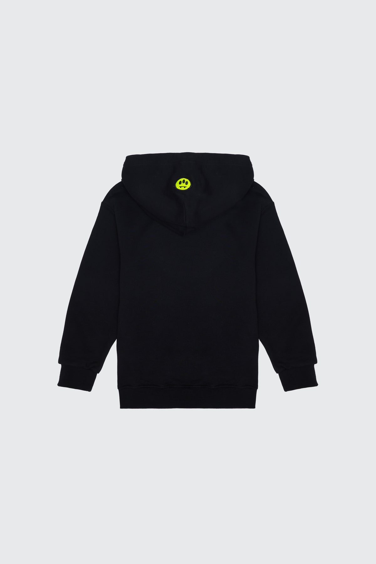 ICONIC TEDDY SWEATER