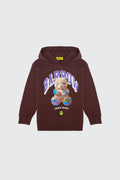 FELPA  ICONIC TEDDY