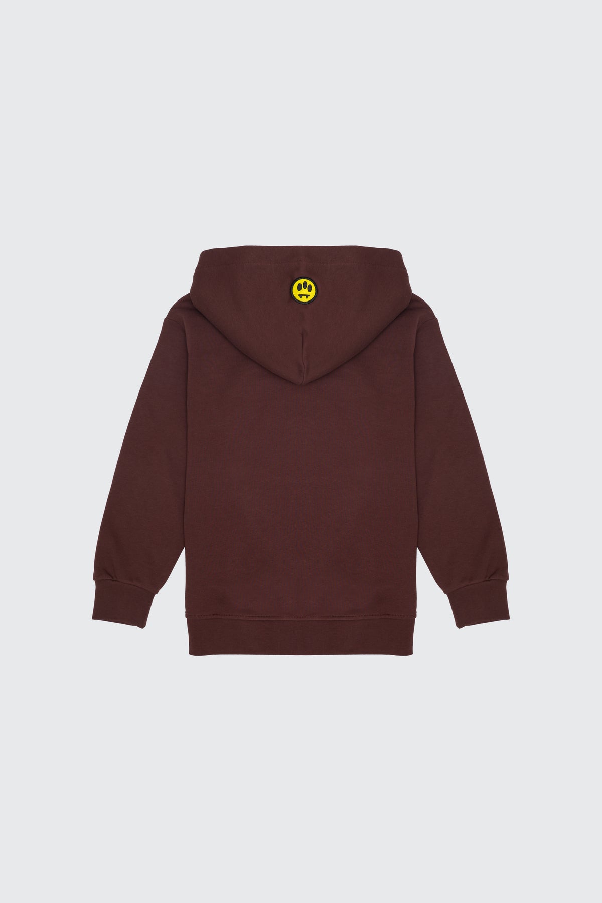 ICONIC TEDDY SWEATER