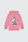 FELPA  ICONIC TEDDY