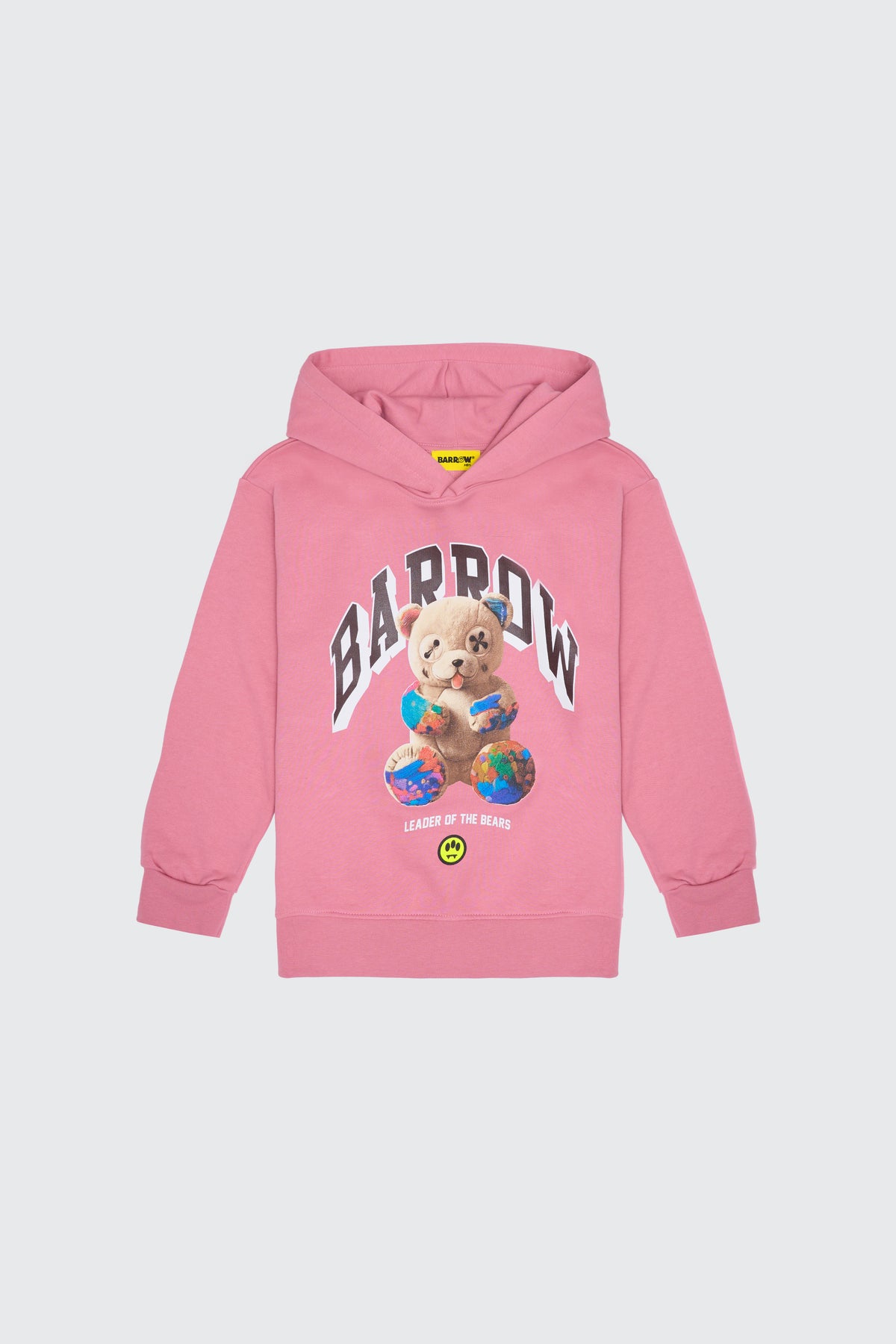 FELPA  ICONIC TEDDY