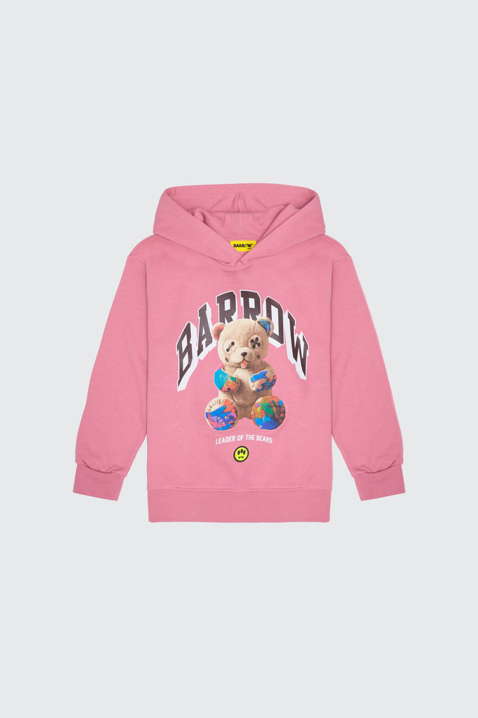 FELPA  ICONIC TEDDY