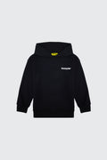 OVAL SMILE SWEATSHIRT