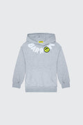 CIRCLE LOGO SWEATSHIRT