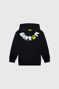 SWEATSHIRT CIRCLE LOGO