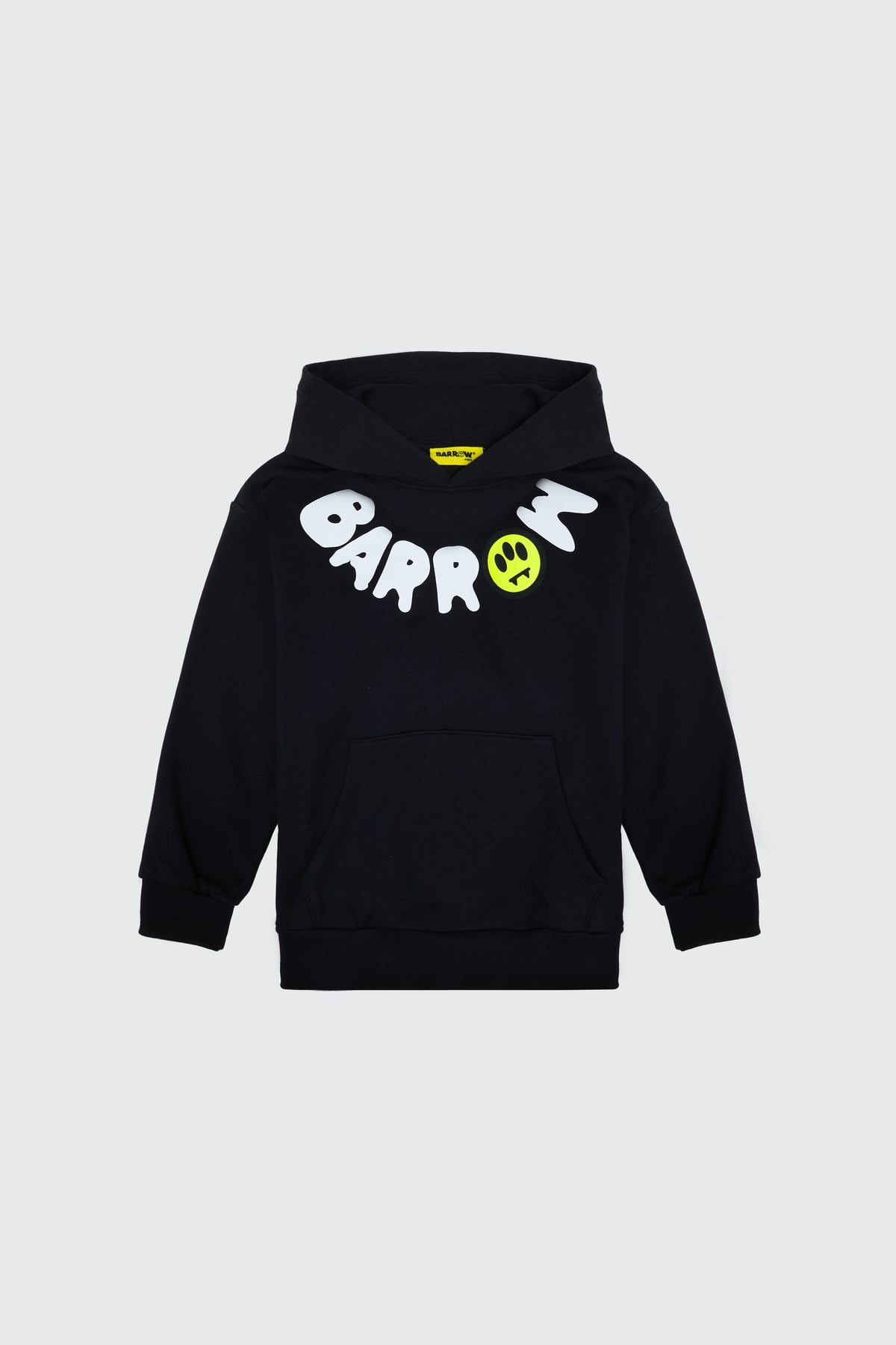 SWEATSHIRT CIRCLE LOGO